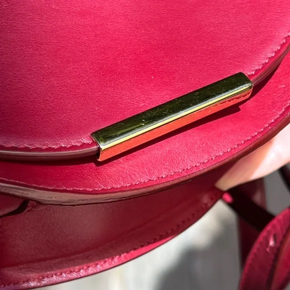 Cuyana crossbody bag - Picture 2 of 3